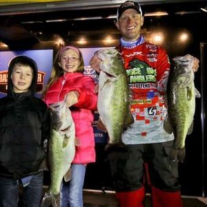 Meet your Posher, Mike